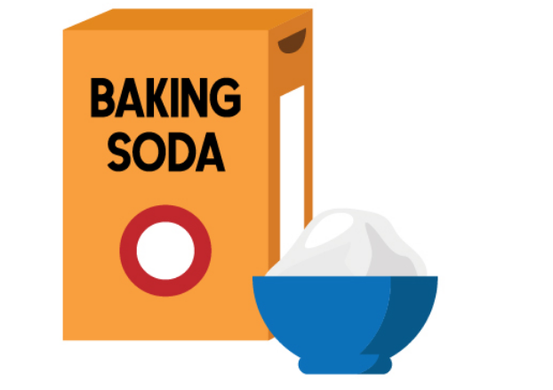 Baking soda reduces the need for dialysis