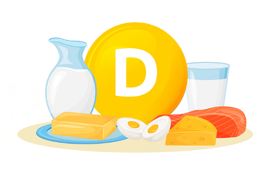 Man dies after consuming too much vitamin D